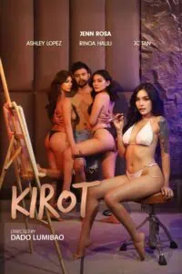 Kirot Poster
