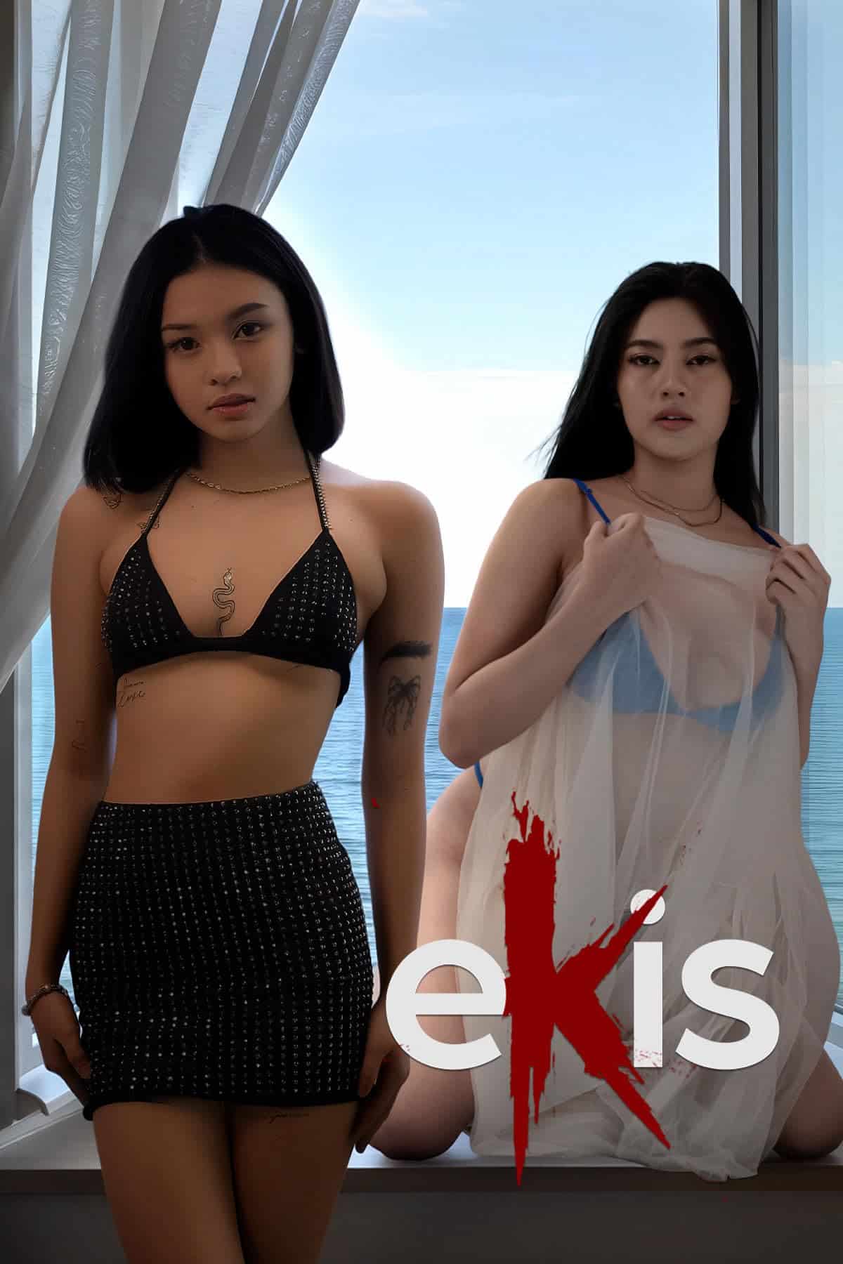 Ekis 2025  Movie Poster