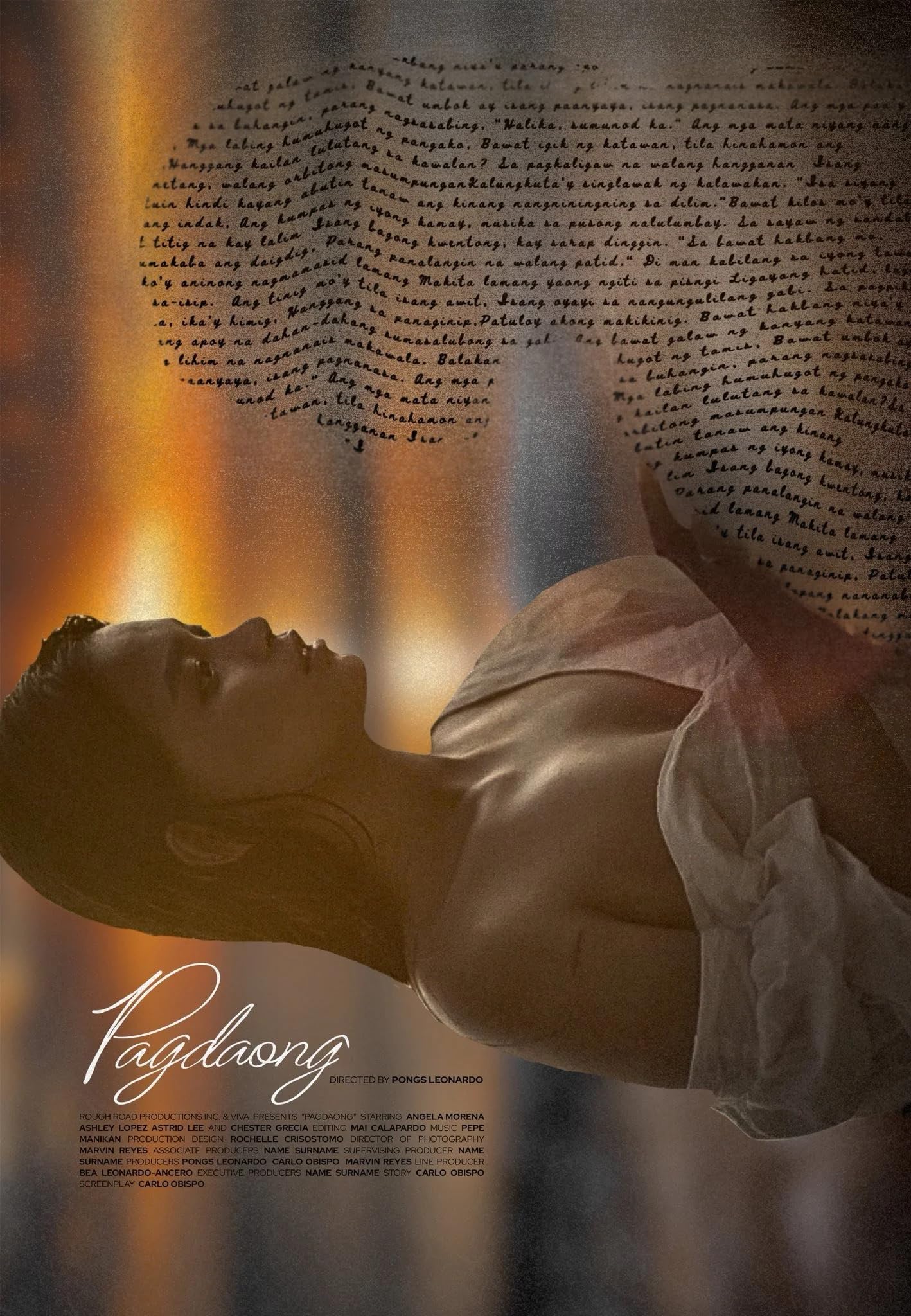 Pagdaong (2025) Vivamax Full Movie 4K 2160P 7 Pagdaong 2025 Movie Poster